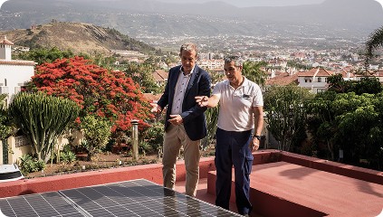eficiencia enérgetica en empresas